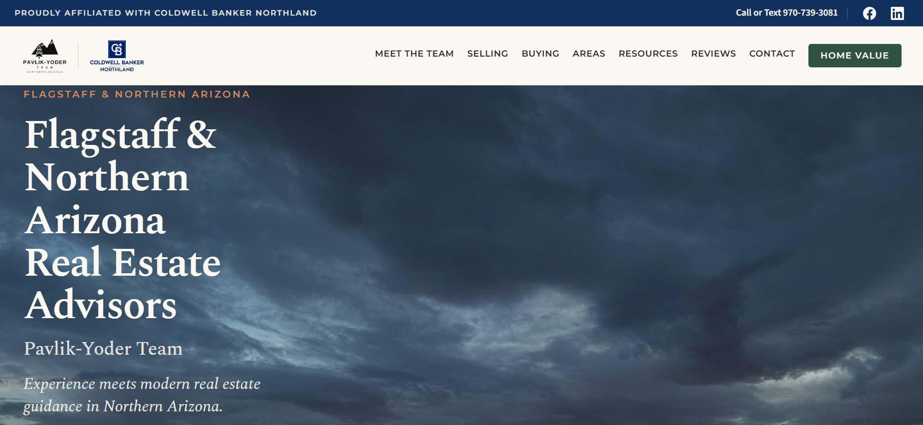 The Pavlik-Yoder Team website